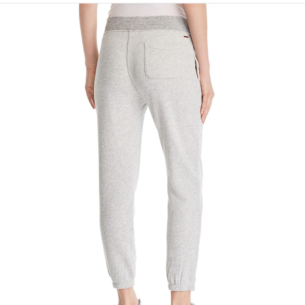 N:PHILANTHROPY | NWT Distressed Sweatpants, XS - Picture 2 of 7